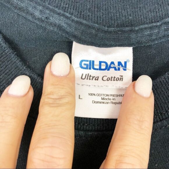 LUKE BRYAN Country Music 2013 Concert Tour Tee Dirt Road Diaries - Picture 4 of 6